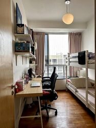 Oasis @ Elias (D18), Condominium #622128081